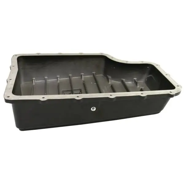 BD Diesel Deep Sump Trans Pan - 2011-2017 Ford 6R140 image 2