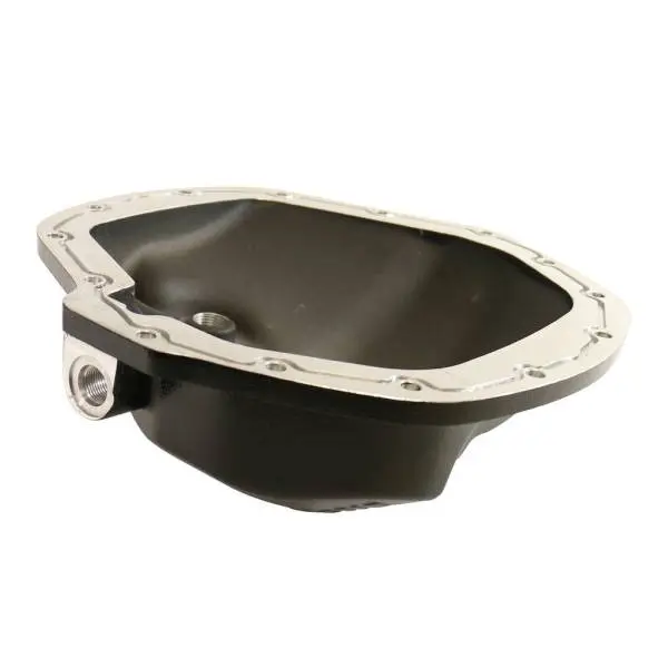 BD Diesel Differential Cover - 03-15 Dodge 2500/3500 / 01-13 Chevy Duramax 2500/3500 image 8