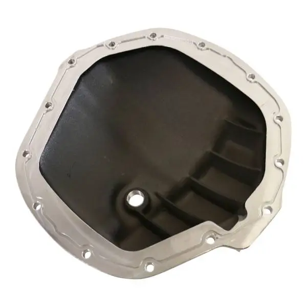 BD Diesel Differential Cover - 13-18 Dodge 2500 AAM 14-Bolt w/ RCS image 5