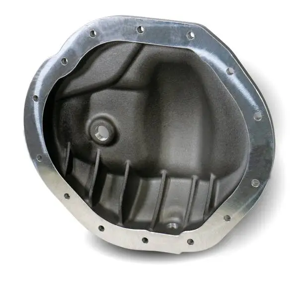 BD Diesel Differential Cover Front - AA 14-9.25 - 03-13 Dodge 2500/03-12 3500 image 2