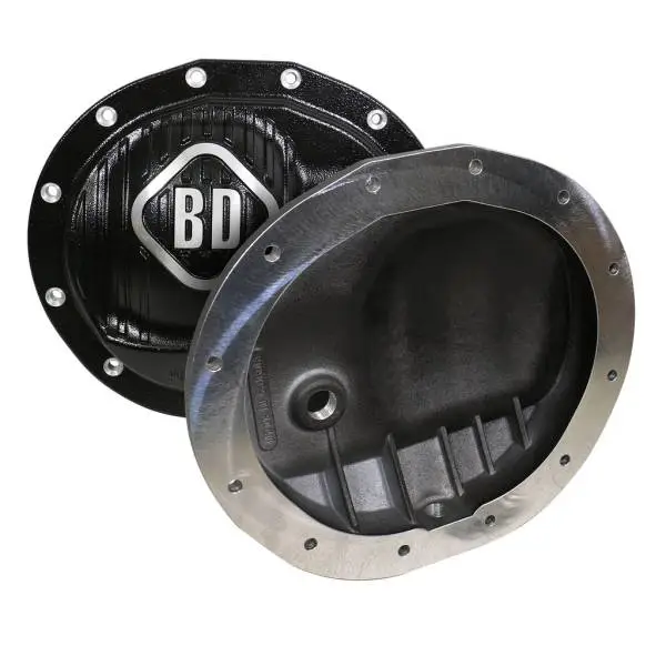BD Diesel Differential Cover Front - AA 12-9.25 - 14-22 Dodge 2500/13-22 3500 image 5