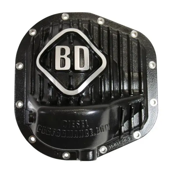 BD Diesel Differential Cover - 89-15 Ford F250-F350 Sterling 10.5 Differential image 5
