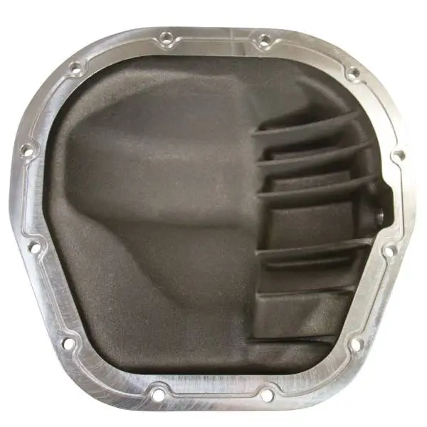 BD Diesel Differential Cover - 89-15 Ford F250-F350 Sterling 10.5 Differential image 6