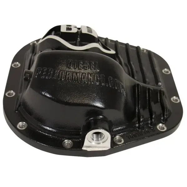 BD Diesel Differential Cover - 89-15 Ford F250-F350 Sterling 10.5 Differential image 7