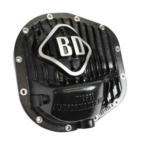 BD Diesel Differential Cover - 89-15 Ford F250-F350 Sterling 10.5 Differential image 8