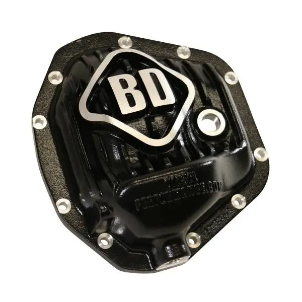BD Diesel Differential Cover - 81-93 Dodge Dana 70 image 3