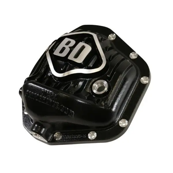 BD Diesel Differential Cover - 81-93 Dodge Dana 70 image 4