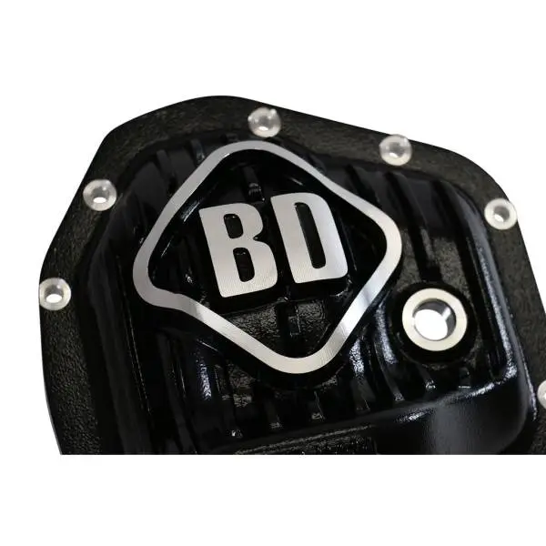BD Diesel Differential Cover - 81-93 Dodge Dana 70 image 6