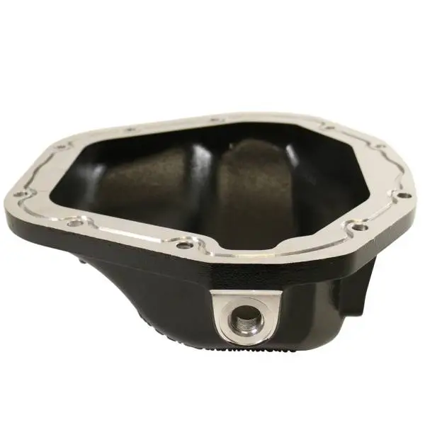 BD Diesel Differential Cover - 81-93 Dodge Dana 70 image 8
