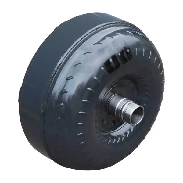 BD Diesel 07.5-18 Dodge Cummins 68RFE ProForce Enhanced Stall Torque Converter image 3