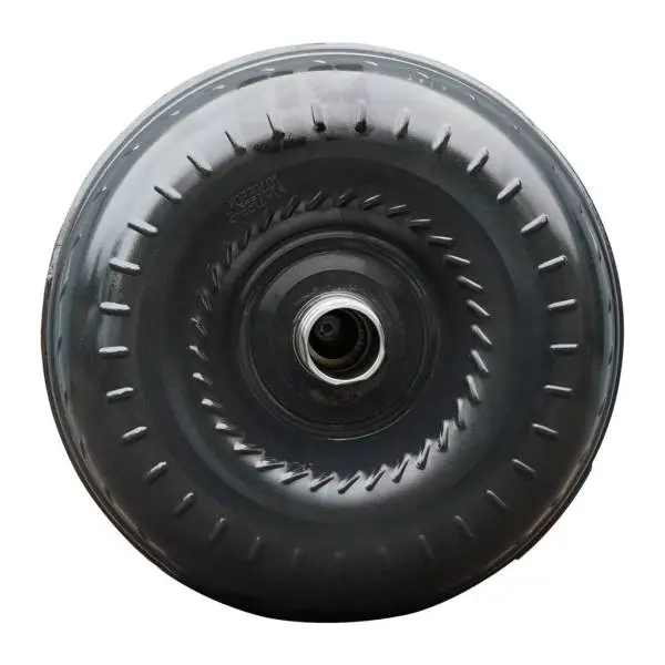BD Diesel 07.5-18 Dodge Cummins 68RFE ProForce Enhanced Stall Torque Converter image 4