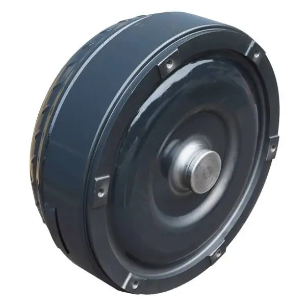 BD Diesel 07.5-18 Dodge Cummins 68RFE ProForce Enhanced Stall Torque Converter image 5