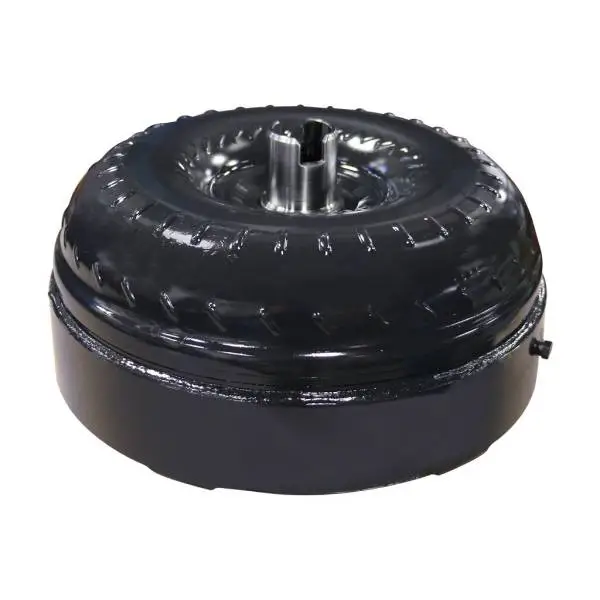 BD Diesel Triple Torque Force Converter - 2003-2007 Dodge 48RE Enhanced Stall