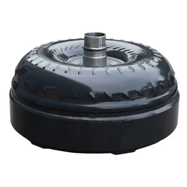 BD Diesel Converter - 07.5-18 Dodge 68RFE Triple Disk Low Stall