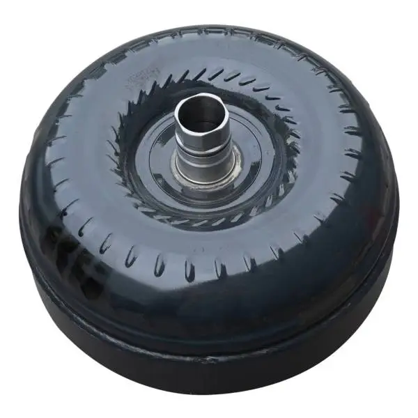 BD Diesel Converter - 07.5-18 Dodge 68RFE Triple Disk Low Stall image 5