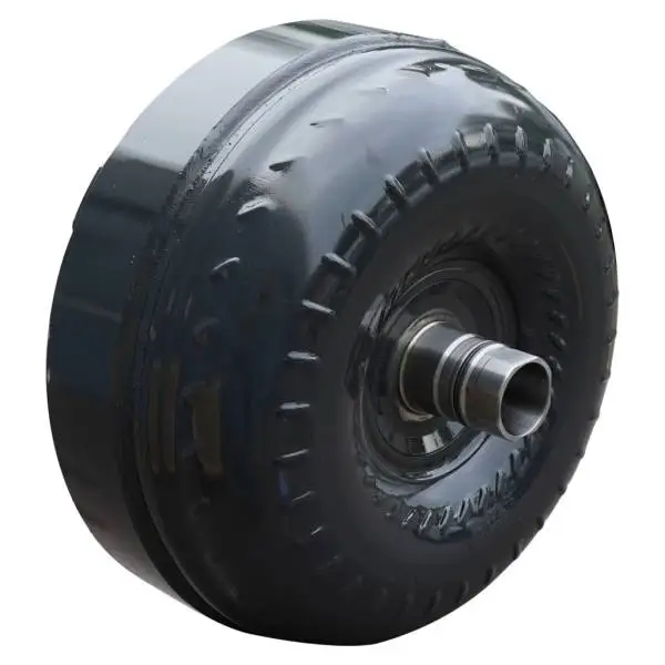 BD Diesel Converter - 07.5-18 Dodge 68RFE Triple Disk Enhanced Stall image 5