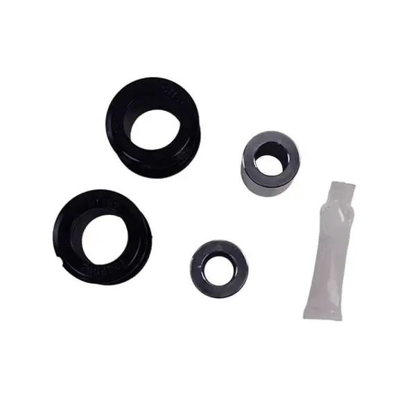 BD Diesel 2013+ Dodge Cummins Track Bar Bushing Set image 2