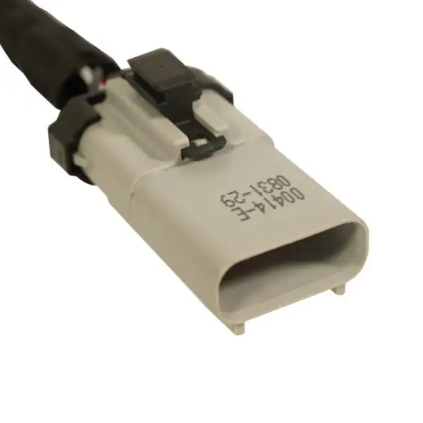 BD Diesel 07.5-12 Dodge Cummins 6.7L VGT Turbo Actuator Harness image 2
