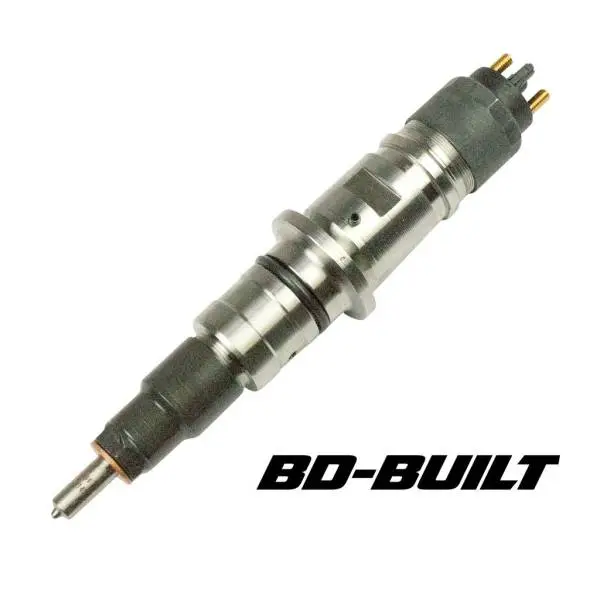 BD Diesel 2010.5-2016 Dodge/RAM 6.7L Cummins Injector Reman (0986435574)