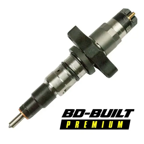 BD Diesel 2003-2004 Dodge 5.9L Cummins Premium Stock Injector (0986435503)