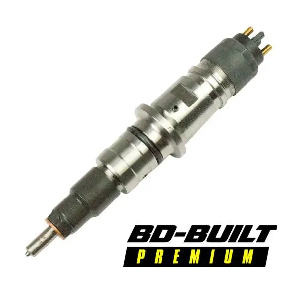 BD Diesel 2010.5-2016 Dodge/RAM 6.7L Cummins Premium Injector (0986435574)