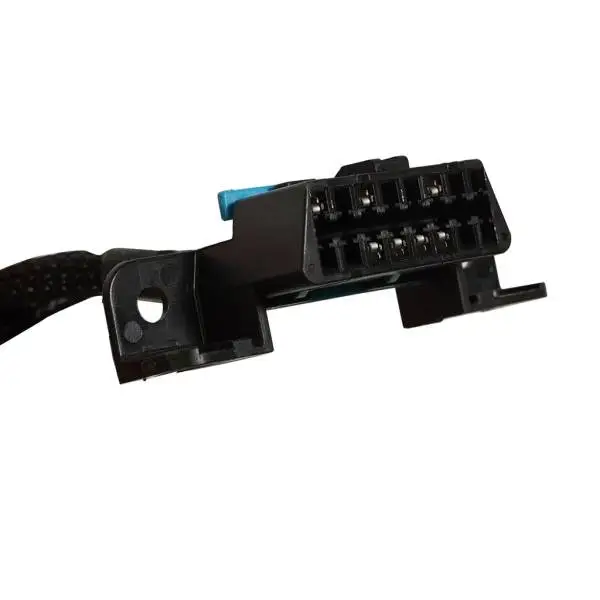 BD Diesel BRAKE Variable Vane Exhaust - Ford 201-2014 6.7L image 3