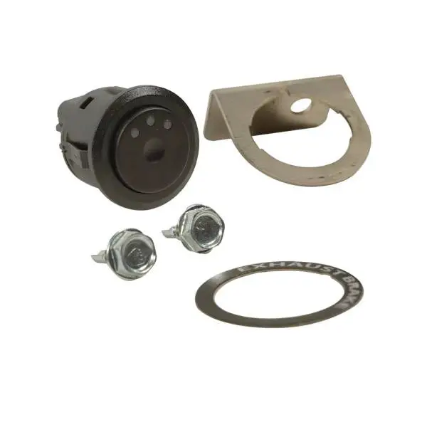 BD Diesel BRAKE Variable Vane Exhaust - Ford 201-2014 6.7L image 4