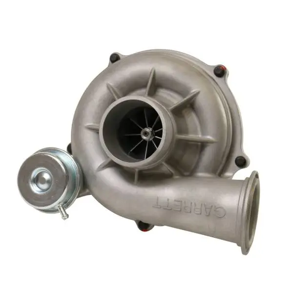 BD Diesel Exchange Turbo - Ford 1999.5-2003 7.3L GTP38 Pick-up w/o Pedestal thumbnail 2