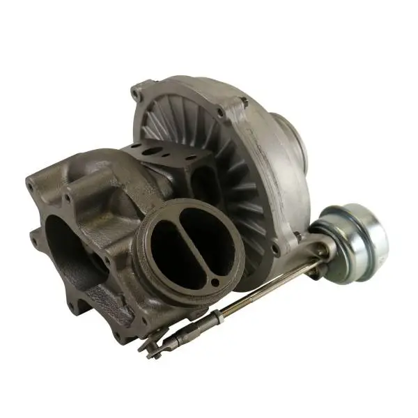 BD Diesel Exchange Turbo - Ford 1999.5-2003 7.3L GTP38 Pick-up w/o Pedestal thumbnail 3