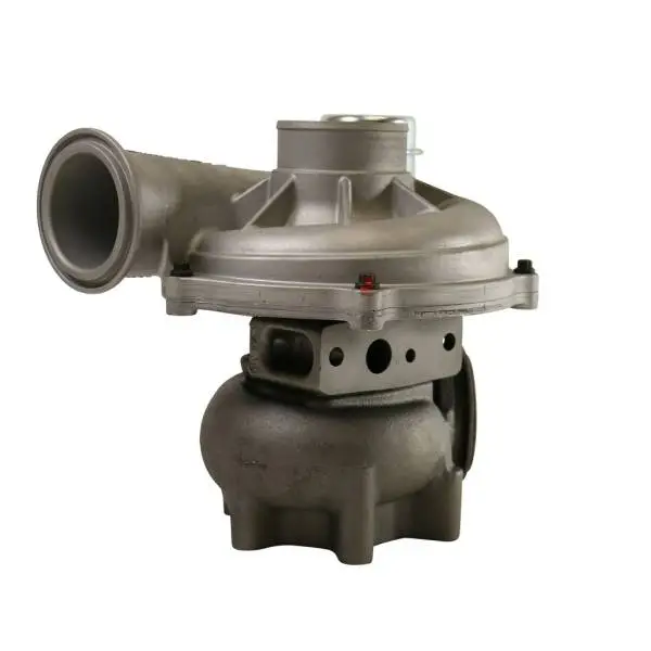 BD Diesel Exchange Turbo - Ford 1999.5-2003 7.3L GTP38 Pick-up w/o Pedestal thumbnail 4