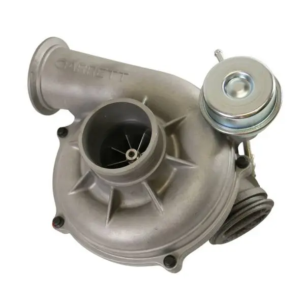 BD Diesel Exchange Turbo - Ford 1999.5-2003 7.3L GTP38 Pick-up w/o Pedestal thumbnail 5