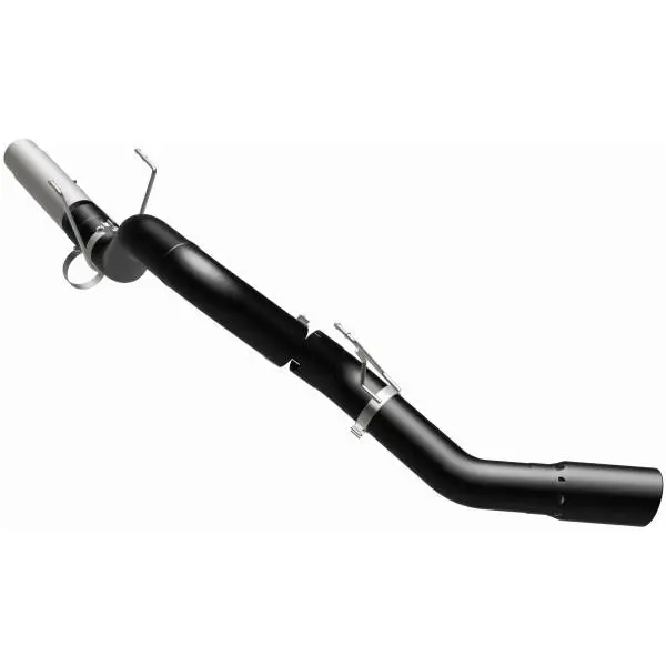 MagnaFlow 2020 Dodge Ram 3500 6.7L DPF-Back Black 5in Single Passenger Side Rear Exit image 2