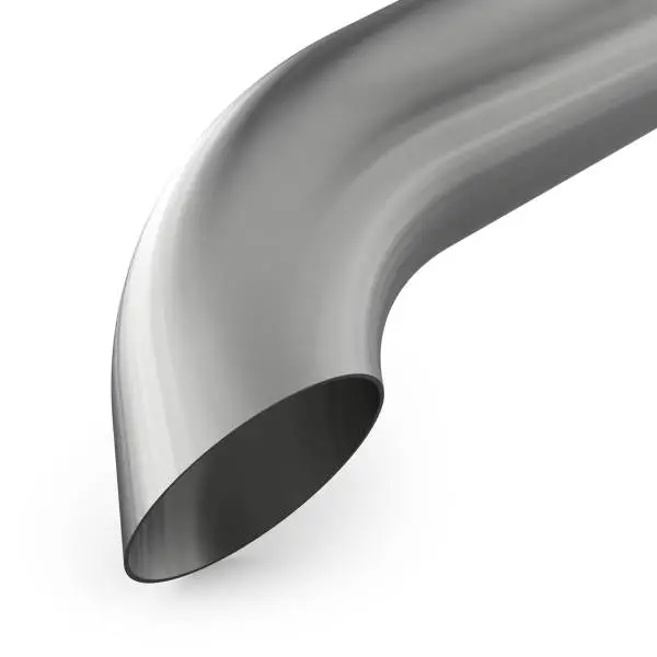 MagnaFlow 11-16 Ford F-250 6.2L 3.5in Single P/S Off Road Pro Series Performance C/B Exhaust image 5