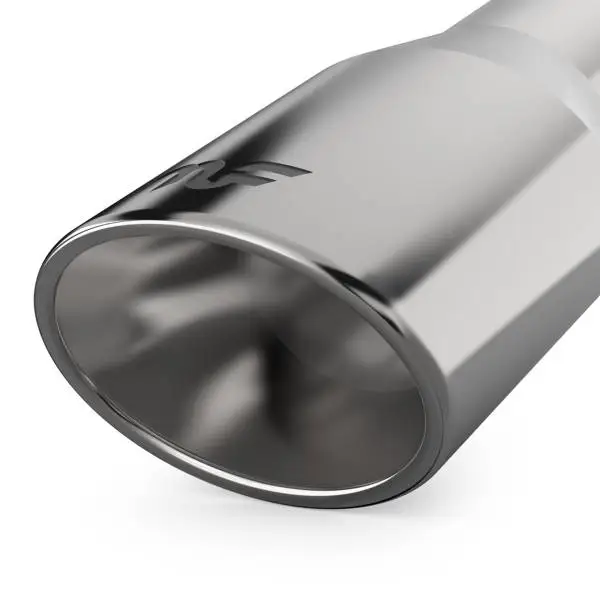 MagnaFlow Sys T/B 99-03 Ford F-250/F-350 Super Duty 7.3L Diesel 4in Single Passenger Side Rear Exit image 6