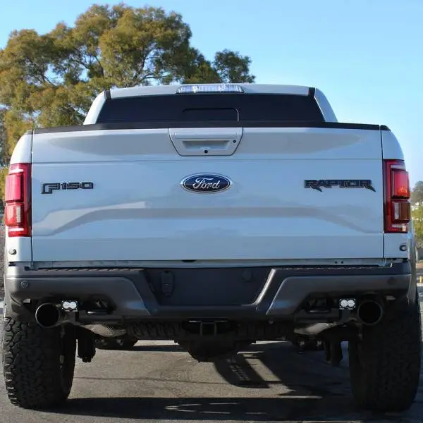 Baja Designs 2017 Ford Raptor S2 Series Reverse Light Kit image 3