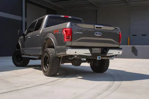 Baja Designs 2015+ Ford F-150 S2 Series Reverse Light Kit w/Upfitter image 3