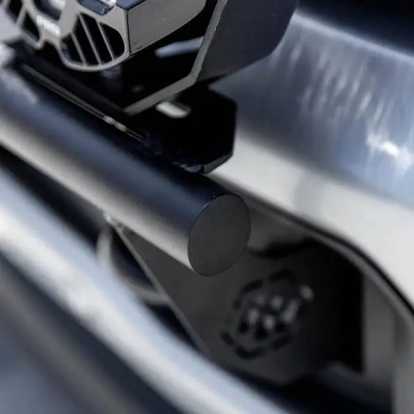 Baja Designs 23+ Ford Super Duty LP9 Bull Bar Light Kit image 3