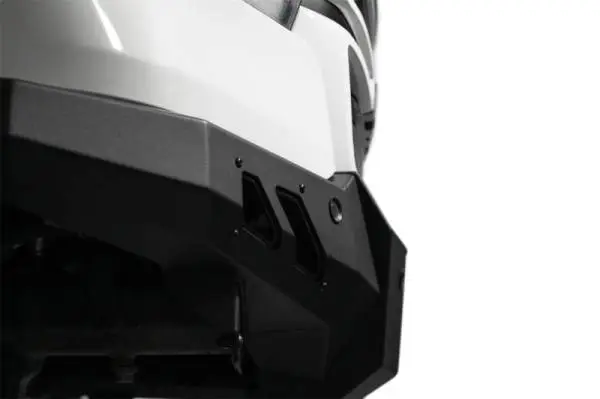 Addictive Desert Designs 19-24 RAM 1500 Black Label Front Bumper image 9