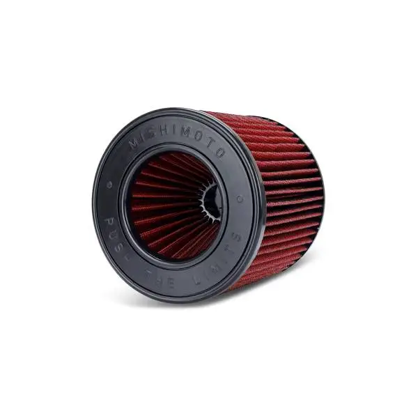 Mishimoto 21+ Ford Bronco 2.3L 2.7L Replacement Filter Dry image 3