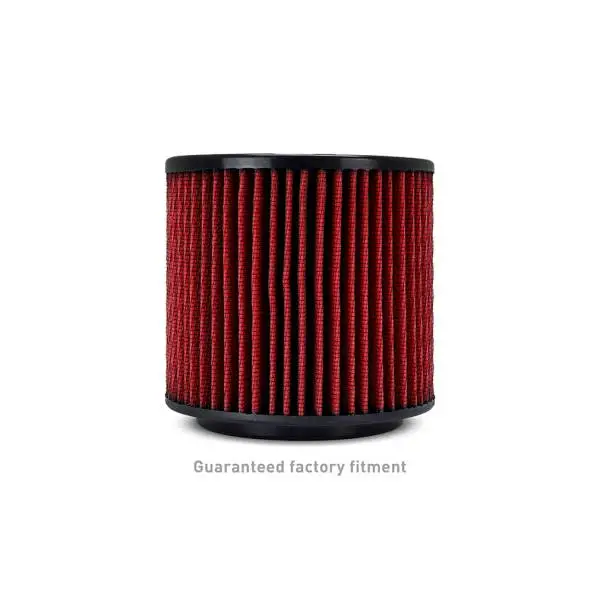 Mishimoto 21+ Ford Bronco 2.3L 2.7L Replacement Filter Dry image 4