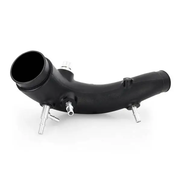 Mishimoto 17-20 Ford F-150 Raptor 3.5L Turbo Inlet Tube Kit image 4