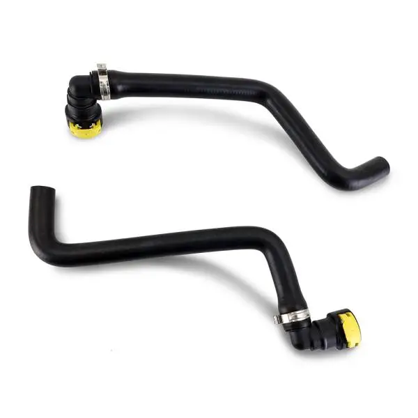 Mishimoto 2021+ Ford Bronco (2.7t) Baffled Oil Catch Can - PCV Side image 5