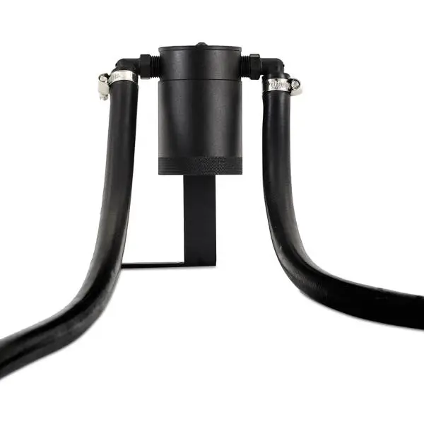 Mishimoto 2011+ Ford F-150 2.7L/3.5L/5.0L V8 Catch Can image 3