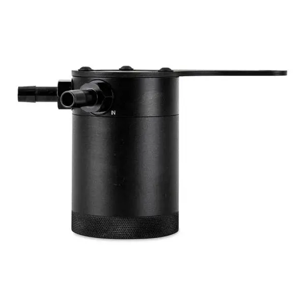 Mishimoto 14-18 Chevy/GMC 1500 5.3L/6.2L Catch Can image 2