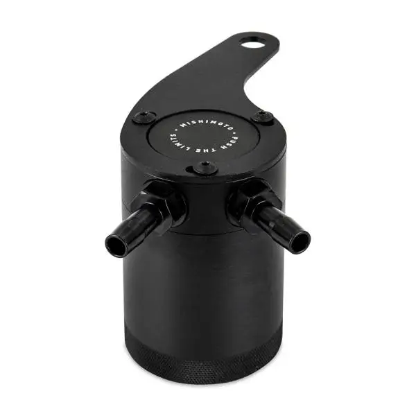 Mishimoto 14-18 Chevy/GMC 1500 5.3L/6.2L Catch Can image 5