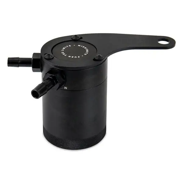 Mishimoto 14-18 Chevy/GMC 1500 5.3L/6.2L Catch Can image 6