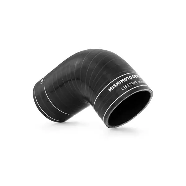 Mishimoto 06-10 Chevy 6.6L Duramax Boot Kit image 2