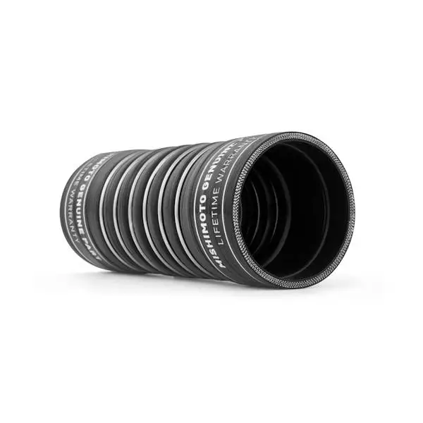 Mishimoto 03-07 Dodge 5.9L Cummins Boot Kit image 2
