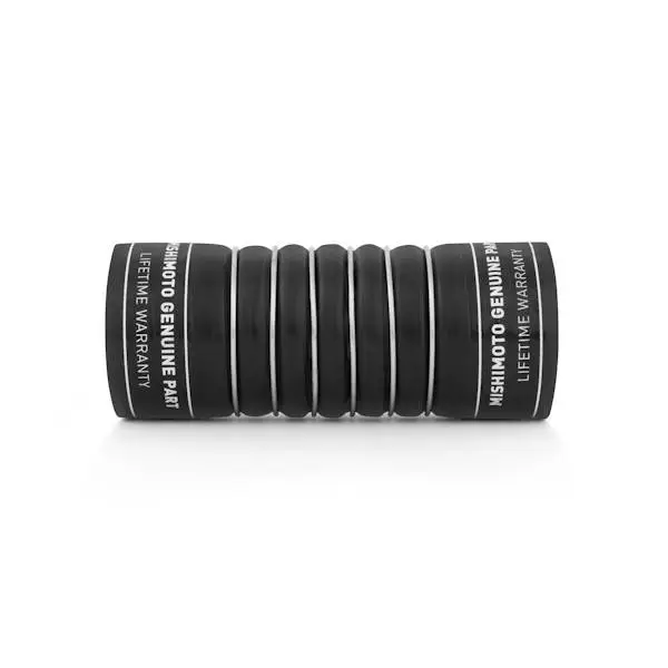 Mishimoto 03-07 Dodge 5.9L Cummins Boot Kit image 3