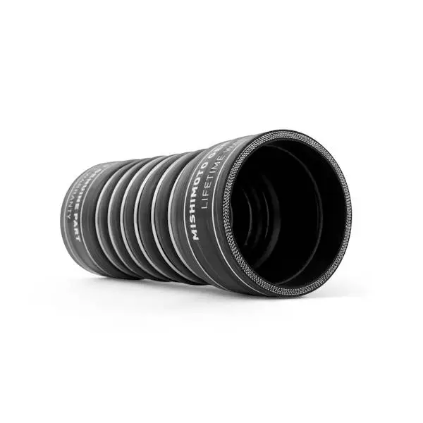 Mishimoto 07.5-09 Dodge 6.7L Cummins Boot Kit image 3